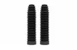 Polisport haitarikumi pari 32x250mm musta (16) - Etuiskunvaimentimen muut osat - D1025 - 1