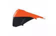 Polisport ilmakotelon suojat KTM EXC 14-15 (10) - Moottoripyörän muut muoviosat - D170895 - 1