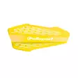 Polisport MX Force handguard KELTAINEN RM 01 (21) - Moottoripyörän käsisuojat - D434195 - 1
