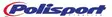 Polisport Spare Part - MX Air VALKOINEN / MUSTA (12) - Moottoripyörän käsisuojat - D434135 - 1