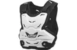 Polisport Stone Shield Phantom Lite White (10) - Rintasuojat - D538855 - 1