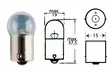 Polttimo 12v 10w Ba 15s - Polttimot - D495135 - 1