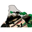 Powermadd Tuulisuoja Arctic Cat Procross/Climb Korkea 19" - Moottorikelkan tuulilasit - D147215 - 1