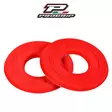 Progrip Donitsi 5002, Punainen - Moottoripyörän kahvakumit - D467845 - 1