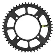 ProX Alloy Rear Sprocket KX80/85/100/112 '86-23 -51T- - Moottoripyörän takarattaat - D137195 - 1