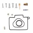 ProX Carburator Rebuild Kit Husq CR125 '09-13 - Moottoripyörän kaasuttimen korjaussarjat - D236665 - 1