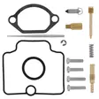 ProX Carburetor Rebuild Kit KX85 '01-13 - Moottoripyörän kaasuttimen korjaussarjat - D212985 - 1
