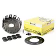 ProX Clutch Basket KTM450SX-F '07-11 + KTM400/450/530 '08-11 - Moottoripyörän muut kytkimenosat - D137405 - 1