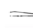 ProX Clutch Cable CRF450R '17 - Moottoripyörän kytkinvaijerit - D258125 - 1
