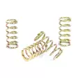 ProX Clutch Spring Kit KX125 '94-02 - Moottoripyörän muut kytkimenosat - D137445 - 1