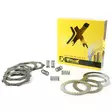 ProX Complete Clutch Plate Set KX60/65'88-16 + RM60/65'03-05 - Moottoripyörän kytkinlevyt - D213235 - 1