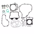 ProX Complete Gasket Set KTM250SX-F '16-17 - Moottoripyörän tiivistesarjat - D236585 - 1