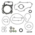 ProX Complete Gasket Set KTM450SX-F '07-12 - Moottoripyörän tiivistesarjat - D138125 - 1
