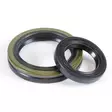 ProX Crank Seal Set RM250 '96-99 + RMX250 '95-98 - Moottoripyörän öljytiivisteet - D138395 - 1