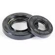ProX Crank Seal Set YZ250 '01-23 + YZ250X '16-23 - Moottoripyörän öljytiivisteet - D138385 - 1