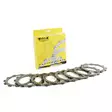 ProX Friction Plate Set CR125 '00-07 + Gas Gas 125 '00-09 - Moottoripyörän kytkinlevyt - D137255 - 1