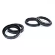ProX Front Fork Seal and Wiper Set CR125 '97-07 + KX125'96-0 - Etuiskunvaimentimen muut osat - D138355 - 1