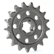ProX Front Sprocket TM80/85 '90-22 -17T- - Moottoripyörän eturattaat - D276195 - 1
