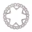 ProX Jarrulevy taakse YZ450F '18-19 + YZ125/250 '19-21 - Moottoripyörän jarrulevyt - D245535 - 1