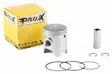 ProX Piston Kit DT125R '88-06 -3MB- (58.00mm) - Moottoripyörän mäntäsarjat - D312765 - 1