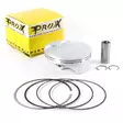 ProX Piston Kit KX450F '15 12.8:1 - Moottoripyörän mäntäsarjat - D189725 - 1