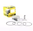 ProX Piston Kit Yamaha YZ250F '16-18 13.5:1 - Moottoripyörän mäntäsarjat - D255935 - 1