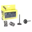 ProX Steel Intake Valve/Spring Kit KX450F '09-15 - Moottoripyörän kannen venttiilit - D137975 - 1