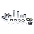 ProX Swingarm Linkage Bearing kit RM85 '05-23 - Linkun laakerit - D137725 - 1