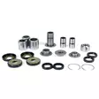 ProX Swingarm Linkage Bearing kit YZ125/250/490 '83-85 - Linkun laakerit - D215585 - 1