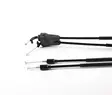 ProX Throttle Cable KTM250-450SX-F '16-17 - Moottoripyörän kaasuvaijerit - D258115 - 1