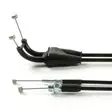 ProX Throttle Cable YZ250F '07-13 + WR450F '07-11 - Moottoripyörän kaasuvaijerit - D172735 - 1