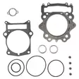 ProX Top End Gasket Set 700 Raptor '06-14 + Grizzly '07-13 - Moottoripyörän tiivistesarjat - D151275 - 1