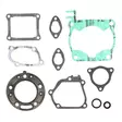 ProX Top End Gasket Set CR125 '98-99 - Moottoripyörän tiivistesarjat - D138135 - 1