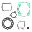 ProX Top End Gasket Set CR250 '02-04 - Moottoripyörän tiivistesarjat - D138145 - 1