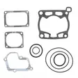 ProX Top End Gasket Set RM125 '92-97 - Moottoripyörän tiivistesarjat - D138195 - 1