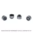 ProX Valve Stem Seal CRF150R '07-23 + CRF250R '08-15 - Moottoripyörän venttilivarren tiivisteet - D138265 - 1