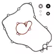 ProX Water Pump Rebuild Kit YZ125 '05-19 - Moottoripyörän vesipumpun korjausarjat - D215835 - 1
