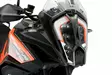 Puig Adhere Headlight Protector Ktm 1290 Super Adventur - Moottoripyörän valojen tarvikkeet - D503315 - 1