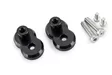 Puig Adjustable Footpeg Relocator Set Trail 20Mm - Moottoripyörän jalkatapit - D523675 - 1