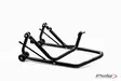 Puig Axis 18Mm. Front Stand To Axis - Työkalut - D298755 - 1