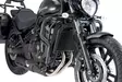 Puig Engine Guards Kawasaki Vulcan S/Cafe 15-18' C/Blac - Moottoripyörän kaatumaraudat - D275685 - 1