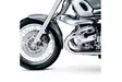 Puig Extenda Fenda Bmw R1200C 97-04'C/Black - Moottoripyörän lokasuojan jatkeet - D299685 - 1