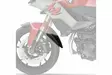 Puig Front Fender Extension Bmw F900XR - Moottoripyörän lokasuojan jatkeet - D371635 - 1