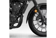 Puig Front Fender Extension Honda Cl 500 23'- C/Black - Moottoripyörän sisäloka- ja ketjusuojat - D501855 - 1
