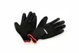 Puig Gloves Set Puig Hi-Tech Parts 9/L C/Black - Varikkotarvikkeet - D453555 - 1