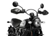 Puig Hand Guards Ducati Scrambler Icon/Full Throttl - Moottoripyörän käsisuojat - D407055 - 1