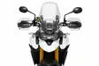 Puig Hand Guards Tiger 900 C/Clear - Moottoripyörän käsisuojat - D411505 - 1