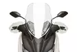 Puig Hand Guards Yamaha X-Max 125/250/300/400 - Moottoripyörän käsisuojat - D301285 - 1