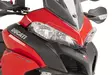 Puig Headlight Prot.Multistrada 950/1200/S/1260/S/Pikes - Moottoripyörän valojen tarvikkeet - D302485 - 1