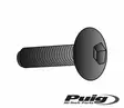 Puig Kit Screws Allen M5X25Mm. C/Purple - Moottoripyörän ruuvit & kiinikkeet - D296345 - 1